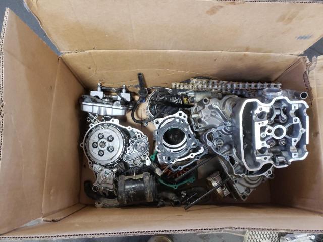 2018 HONDA CRF250 L MLHMD4418J5103426
