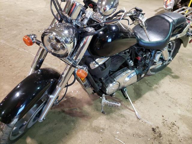 2003 HONDA VT1100 C2 1HFSC43093A301485