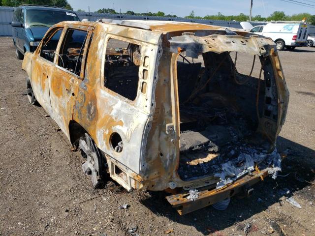 2017 CHEVROLET TAHOE C150 1GNSCBKC0HR344932