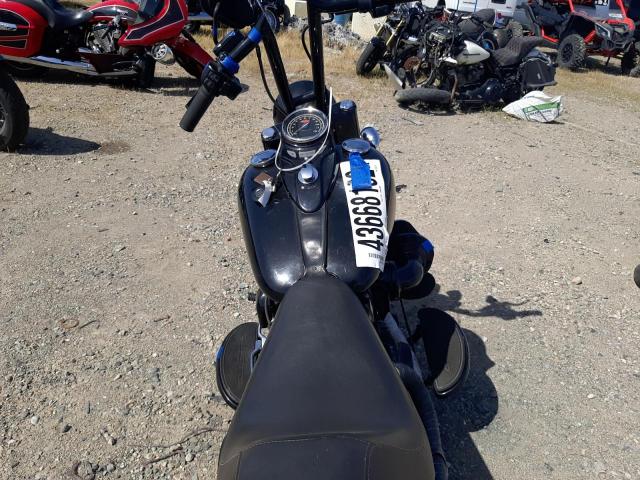 2016 HARLEY-DAVIDSON FLSS 1HD1JS930GB032423