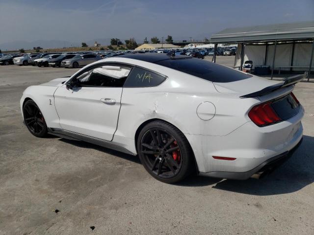 2020 FORD MUSTANG SH 1FA6P8SJ3L5503352