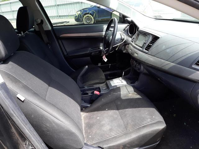 2015 MITSUBISHI LANCER SE JA32V2FW0FU023683