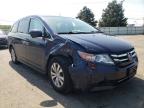 HONDA ODYSSEY 2017 foto