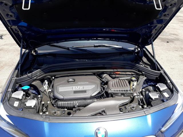 2022 BMW X2 SDRIVE2 WBXYH9C08N5U31047