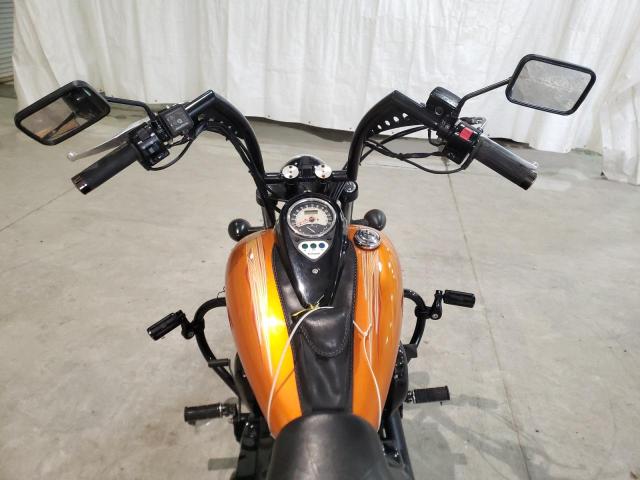 2012 KAWASAKI VN900 C JKAVN2C14CA050884