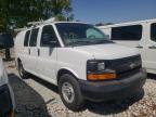 2013 CHEVROLET  EXPRESS