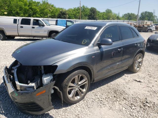 2018 AUDI Q3 PREMIUM WA1ECCFS2JR005943