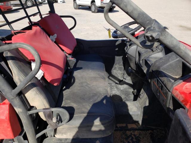 2020 KAWASAKI KAF700 A RGSW643A2LB360373