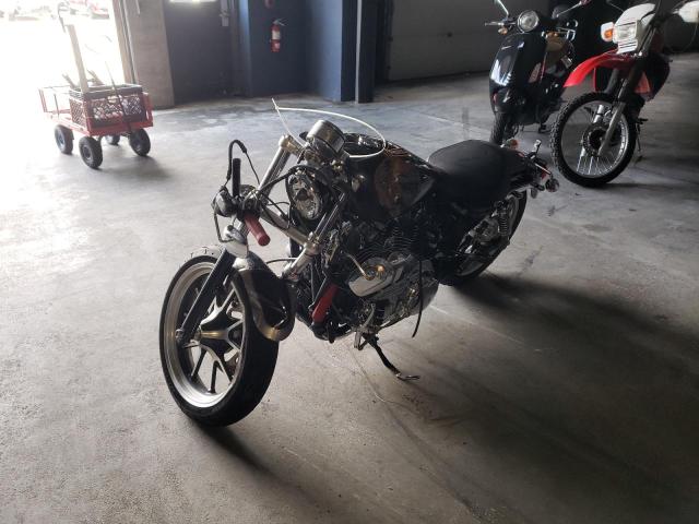 2016 HARLEY-DAVIDSON XL1200 T 1HD1LL316GC439583