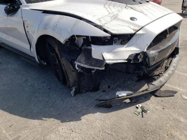 2020 FORD MUSTANG SH 1FA6P8SJ3L5503352
