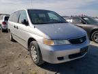 HONDA ODYSSEY 2001 foto