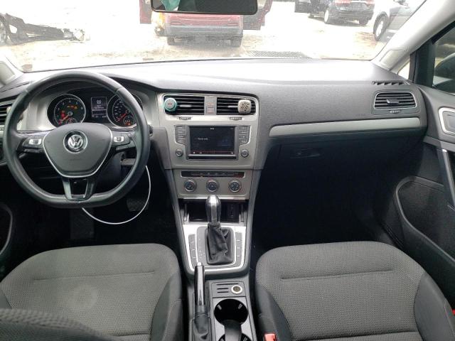 2016 VOLKSWAGEN GOLF S/SE 3VW217AU0GM040485