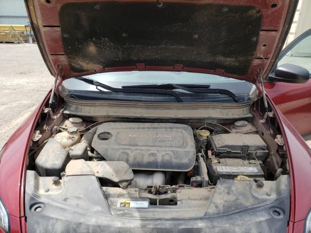 2016 JEEP CHEROKEE S 1C4PJMAB3GW344724