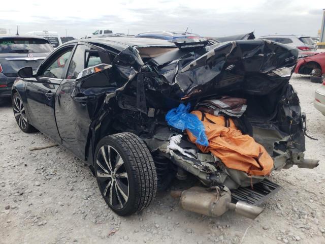 2019 NISSAN ALTIMA SR 1N4BL4CV7KC173990