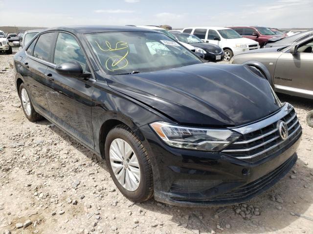 2020 VOLKSWAGEN JETTA S 3VWN57BU7LM069511