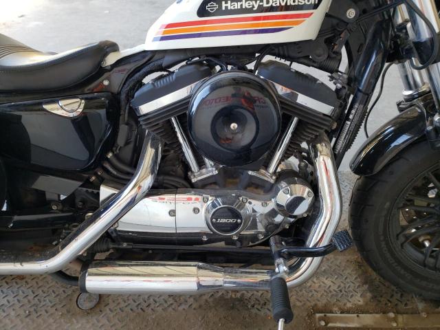 2019 HARLEY-DAVIDSON XL1200 XS 1HD1LR336KC413143
