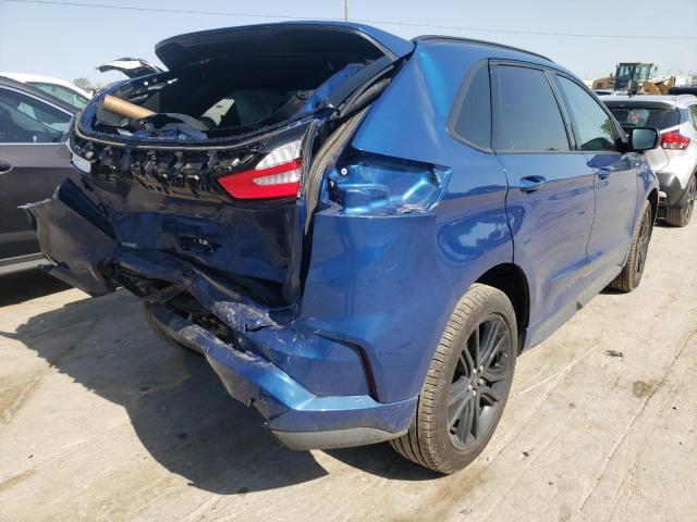 2021 FORD EDGE SE AW 2FMPK3J93MBA34117