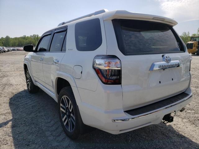 2022 TOYOTA 4RUNNER LI JTEKU5JRXN5990300