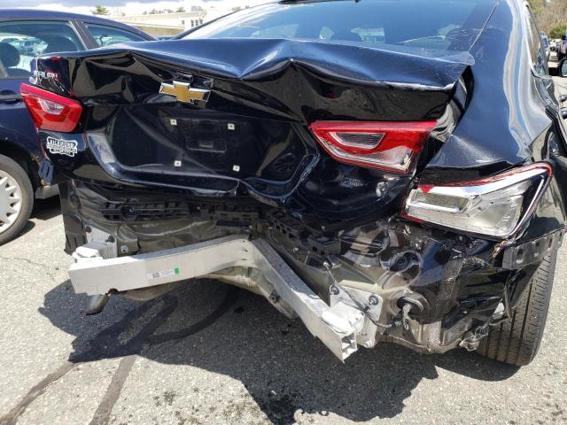 2018 CHEVROLET MALIBU LS 1G1ZB5ST7JF281095