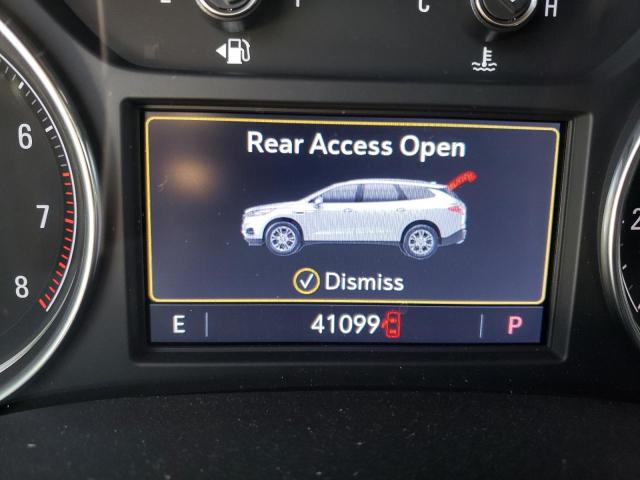 2021 BUICK ENCLAVE PR 5GAEVBKW6MJ156906