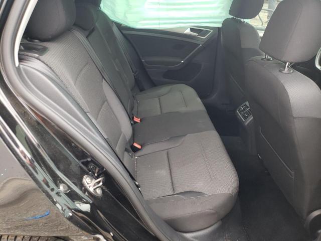 2016 VOLKSWAGEN GOLF S/SE 3VW217AU0GM040485