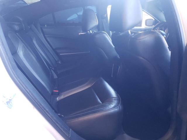 2020 DODGE CHARGER SX 2C3CDXBG2LH111237