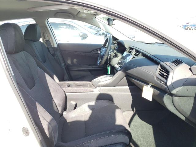 2022 HONDA INSIGHT EX 19XZE4F59NE007773