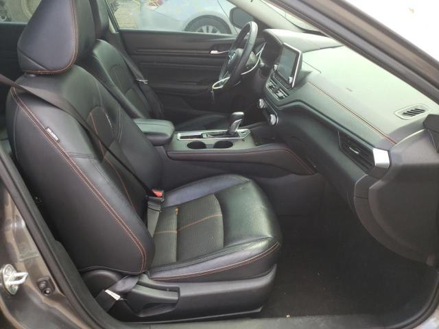 2019 NISSAN ALTIMA SR 1N4BL4CV2KC123174