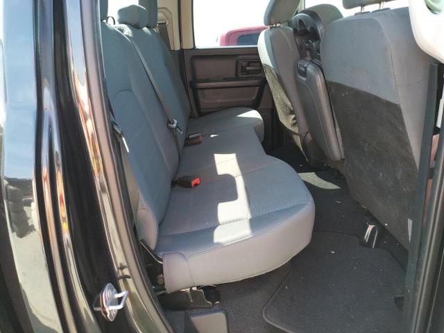 2017 RAM 1500 ST 1C6RR7FT5HS811615