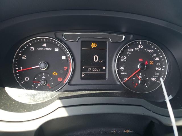 2018 AUDI Q3 PREMIUM WA1ECCFS2JR005943