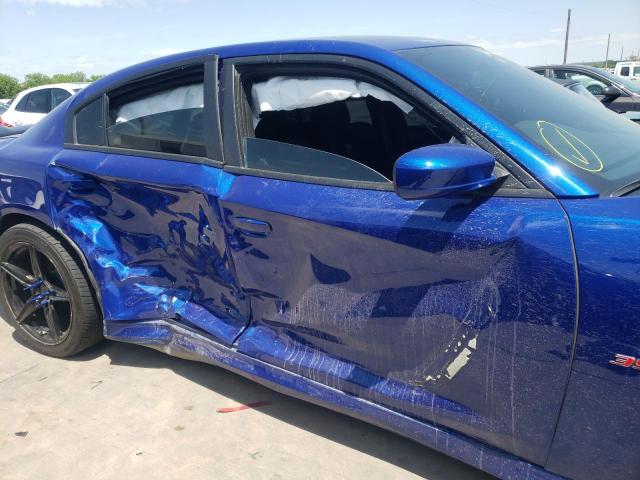2020 DODGE CHARGER SC 2C3CDXGJ4LH142509
