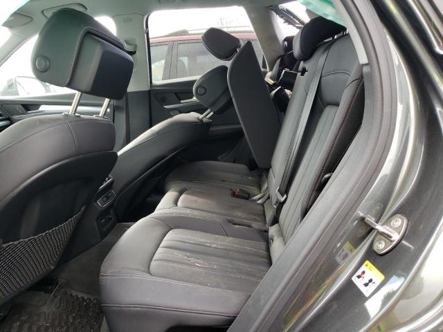 2021 AUDI Q5 PROGRES WA1EAAFY7M2107444