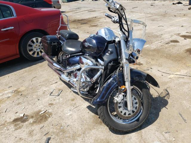 Salvage cars for sale from Copart Lexington, KY: 2006 Suzuki C50