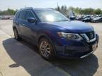 2018 NISSAN  ROGUE