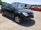 2013 CHEVROLET  EQUINOX