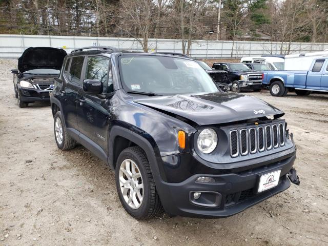 2015 JEEP RENEGADE L ZACCJBBT9FPB97816
