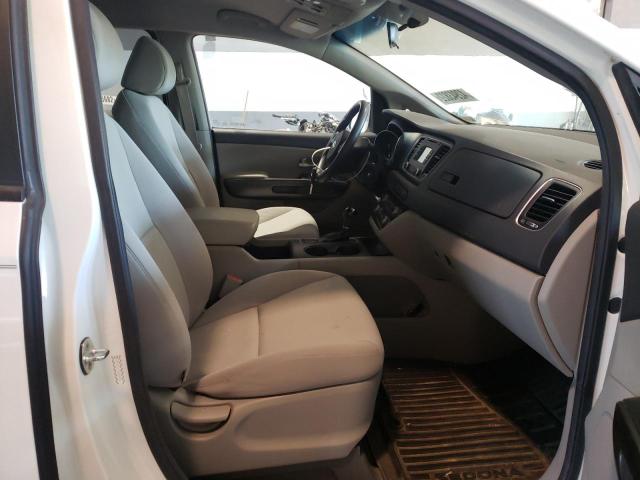 2015 KIA SEDONA LX KNDMB5C18F6046596