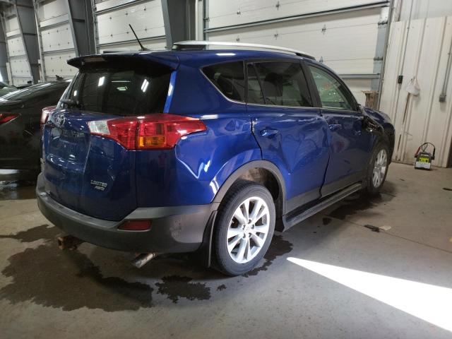 2015 TOYOTA RAV4 LIMIT 2T3DFREV7FW284028