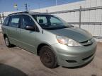 2006 TOYOTA  SIENNA