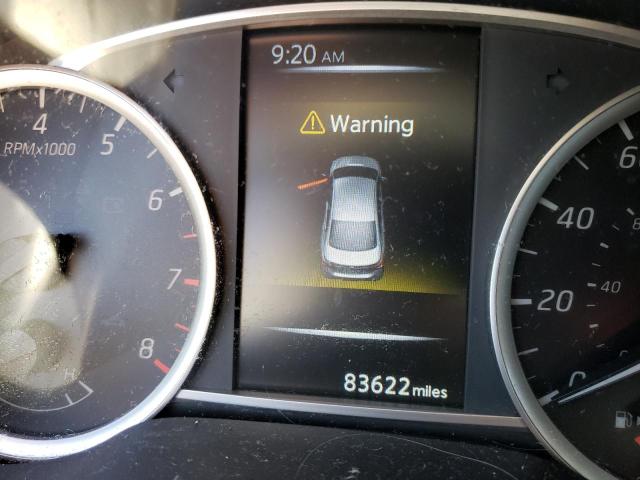 2016 NISSAN SENTRA S 3N1AB7AP7GL640676