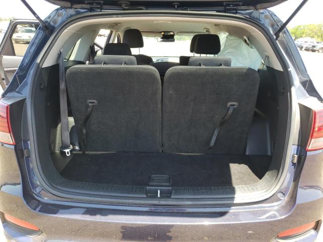 2020 KIA SORENTO S 5XYPGDA53LG621551