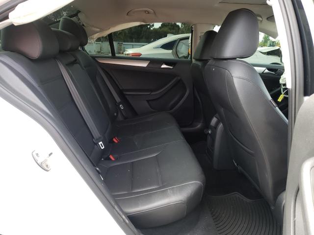 3VWDB7AJ2HM387698 Volkswagen Jetta Se 2017. Фото: 5