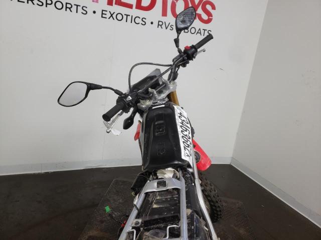 2018 HONDA CRF250 L MLHMD4418J5103426