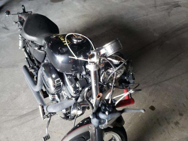 2016 HARLEY-DAVIDSON XL1200 T 1HD1LL316GC439583