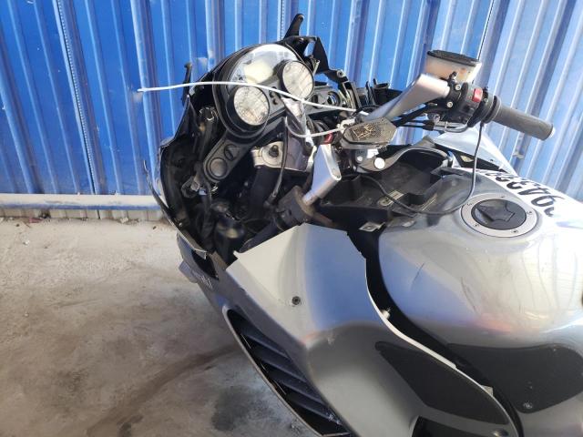 2008 KAWASAKI ZG1400 A JKBZGNA198A010576
