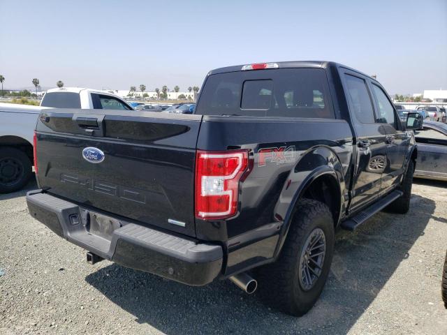 2018 FORD F150 SUPER 1FTEW1EG1JKF79781