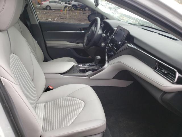 2022 TOYOTA CAMRY SE 4T1G11AK9NU001404