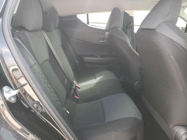 JTNKHMBX0M1126745 Toyota C-Hr Xle 2021. Фото: 5