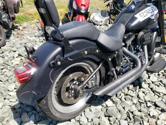 2017 HARLEY-DAVIDSON FLSTFBS 1HD1JT914HC014104