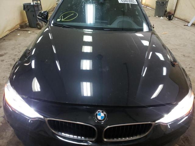 2016 BMW 435 XI GRA WBA4B3C53GG527887